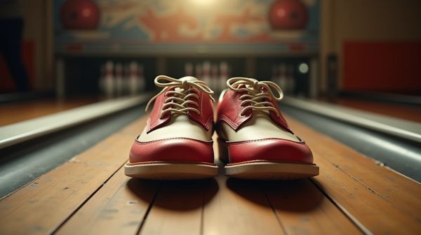 Acheter des chaussures de bowling bon marché : conseils et bonnes adresses