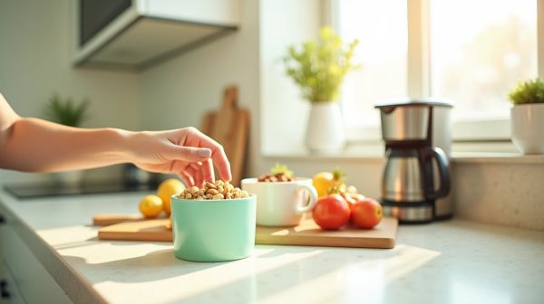 Top conseils pour choisir votre nutrition sportive idéale