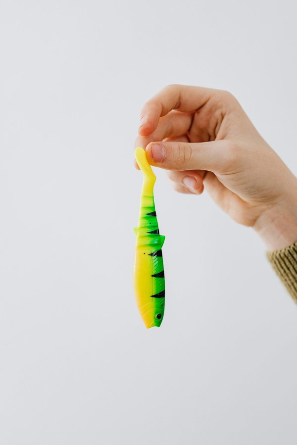 Les secrets des leurres de pêche pour attirer plus de poissons